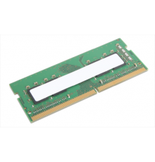 Память для ноутбука ThinkPad 16GB DDR4 3200MHz SoDIMM Memory                                                                                                                                                                                              