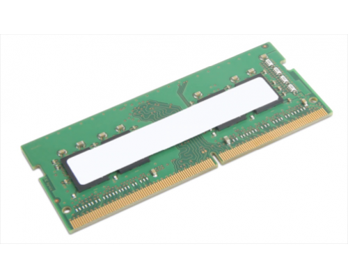 Память для ноутбука ThinkPad 16GB DDR4 3200MHz SoDIMM Memory