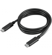 Кабель Lenovo USB-C Cable 1m                                                                                                                                                                                                                              