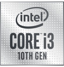 Процессор CPU Intel Core i3-10100 (3.6GHz/6MB/4 cores) LGA1200 OEM, UHD630  350MHz, TDP 65W, max 128Gb DDR4-2666, CM8070104291317SRH3N                                                                                                                    
