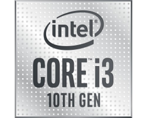 Процессор CPU Intel Core i3-10100 (3.6GHz/6MB/4 cores) LGA1200 OEM, UHD630  350MHz, TDP 65W, max 128Gb DDR4-2666, CM8070104291317SRH3N