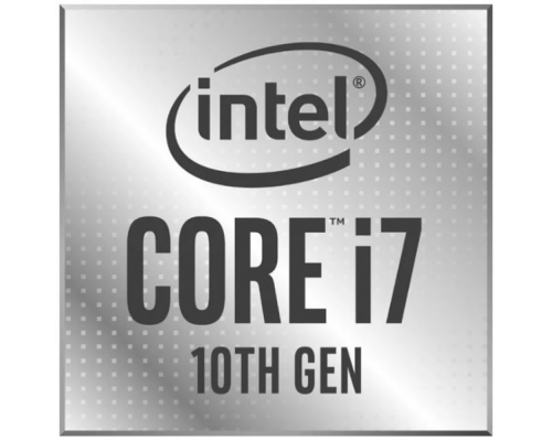 Процессор CPU Intel Core i7-10700F (2.9GHz/16MB/8 cores) LGA1200 OEM, TDP 65W, max 128Gb DDR4-2933, CM8070104282329SRH70