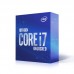 Процессор CPU Intel Core i7-10700K (3.8GHz/16MB/8 cores) LGA1200 OEM, UHD630 350MHz, TDP 125W, max 128Gb DDR4-2933, BX8070110700KSRH72