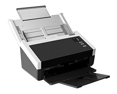Сканер Avision AD250  (А4, 80 стр/мин, АПД 100 листов, USB2.0 (000-0827-07G, 000-0880-07G)