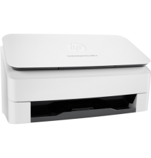 Сканер HP Scanjet Enterprise 5000 s4 (CIS, A4, 600dpi, USB 2.0 and USB 3.0,  ADF 80 sheets, Duplex, 50 ppm/100 ipm, 1y warr, replace L2751A)                                                                                                              