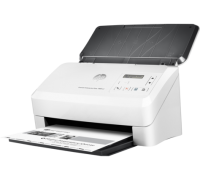 Сканер HP Scanjet Enterprise 7000 s3 (CIS, A4, 600dpi, USB 2.0 and USB 3.0,  ADF 80 sheets, Duplex, 75 ppm/150 ipm, 1y warr, replace L2730B)                                                                                                              