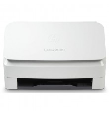 Сканер HP ScanJet Enterprise Flow 5000 s5 (CIS, A4, 600 dpi, USB 3.0, ADF 80 sheets, Duplex, 65 ppm/130 ipm, 1y warr, (replace L2755A))                                                                                                                   