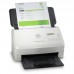 Сканер HP ScanJet Enterprise Flow 5000 s5 (CIS, A4, 600 dpi, USB 3.0, ADF 80 sheets, Duplex, 65 ppm/130 ipm, 1y warr, (replace L2755A))