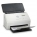 Сканер HP ScanJet Enterprise Flow 5000 s5 (CIS, A4, 600 dpi, USB 3.0, ADF 80 sheets, Duplex, 65 ppm/130 ipm, 1y warr, (replace L2755A))