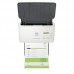 Сканер HP ScanJet Enterprise Flow 5000 s5 (CIS, A4, 600 dpi, USB 3.0, ADF 80 sheets, Duplex, 65 ppm/130 ipm, 1y warr, (replace L2755A))