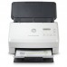 Сканер HP ScanJet Enterprise Flow 5000 s5 (CIS, A4, 600 dpi, USB 3.0, ADF 80 sheets, Duplex, 65 ppm/130 ipm, 1y warr, (replace L2755A))