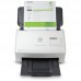 Сканер HP ScanJet Enterprise Flow 5000 s5 (CIS, A4, 600 dpi, USB 3.0, ADF 80 sheets, Duplex, 65 ppm/130 ipm, 1y warr, (replace L2755A))