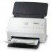 Сканер HP ScanJet Enterprise Flow 5000 s5 (CIS, A4, 600 dpi, USB 3.0, ADF 80 sheets, Duplex, 65 ppm/130 ipm, 1y warr, (replace L2755A))