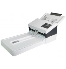 Сканер Avision AD345 (А4, 60 стр/мин, АПД 100 листов, USB3.1)                                                                                                                                                                                             