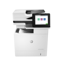 МФУ лазерное HP LaserJet Enterprise M632h MFP (p/c/s, A4,1200dpi,61ppm,1,5Gb,HDD320enc,2 trays 100+550,ADF150,Duplex,USB/GigEth,cart.11k in box,1y warr.repl.J7X28A)                                                                                      