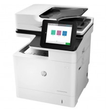 МФУ лазерное HP LaserJet Enterprise MFP M635h (p/c/s, A4,1200dpi,61ppm,1,5Gb,HDD500GBenc,2 trays 100+550,ADF150,Duplex,USB/GigEth,cart.10,5k in box,1y warr.repl.J8J64A,J8J70A)                                                                           