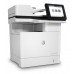 МФУ лазерное HP LaserJet Enterprise MFP M635h (p/c/s, A4,1200dpi,61ppm,1,5Gb,HDD500GBenc,2 trays 100+550,ADF150,Duplex,USB/GigEth,cart.10,5k in box,1y warr.repl.J8J64A,J8J70A)