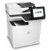 МФУ лазерное HP LaserJet Enterprise MFP M635h (p/c/s, A4,1200dpi,61ppm,1,5Gb,HDD500GBenc,2 trays 100+550,ADF150,Duplex,USB/GigEth,cart.10,5k in box,1y warr.repl.J8J64A,J8J70A)