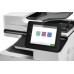 МФУ лазерное HP LaserJet Enterprise MFP M635h (p/c/s, A4,1200dpi,61ppm,1,5Gb,HDD500GBenc,2 trays 100+550,ADF150,Duplex,USB/GigEth,cart.10,5k in box,1y warr.repl.J8J64A,J8J70A)