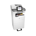 МФУ струйное HP PageWide Ent Color Flw MFP785zs (p/s/c/f, A3,1200dpi, 55(up to 75)ppm, Duplex, 5,5Gb,5trays100+4x550,stand,ADF200,stapler,USB/GigEth/2hostUSB, 1y war, cartr.Black10000&CMY8000pages in box)