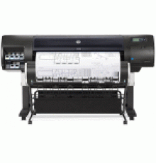 Принтер HP Designjet T7200 F2L46A                                                                                                                                                                                                                         