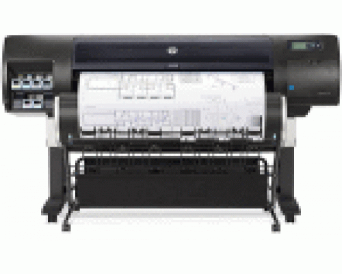 Принтер HP Designjet T7200 F2L46A