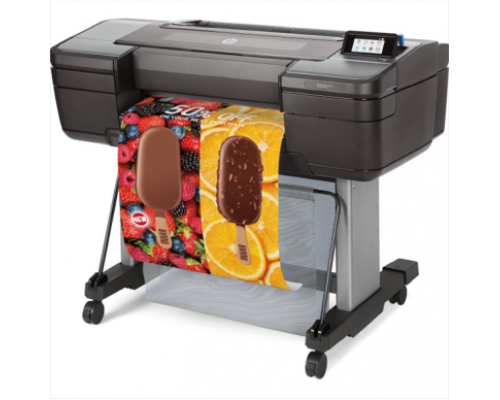 Широкоформатный принтер HP DesignJet Z6 PS T8W15A