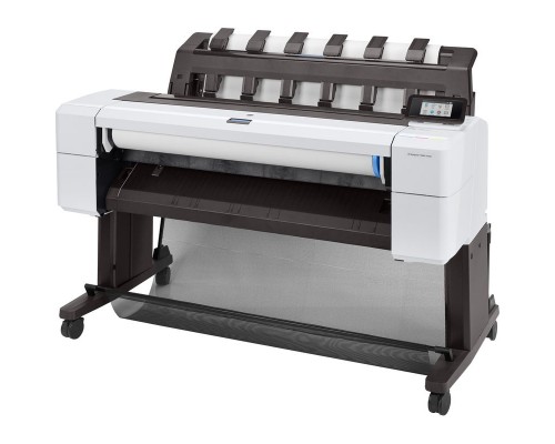 Принтер широкоформатный HP DesignJet T1600 (36