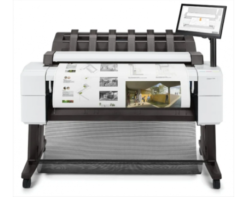 Плоттер HP DesignJet T2600dr PS 36-in 3EK15A