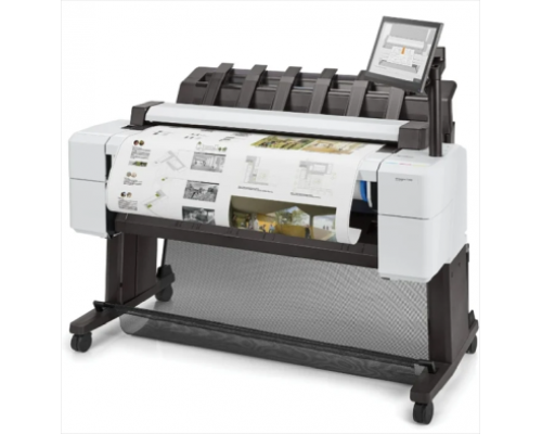 Плоттер HP DesignJet T2600dr PS 36-in 3EK15A