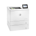 Лазерный принтер/ HP Color LaserJet Enterprise M555x Prntr