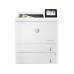 Лазерный принтер/ HP Color LaserJet Enterprise M555x Prntr