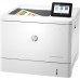 Принтер лазерный HP Color LaserJet Enterprise M555dn (A4, 1200dpi, ImageREt 3600, 38(38) ppm, 1 Gb, 2 trays 100+550, Duplex, USB/GigEth, 1y warr, cart.5,5KB&3,5KCMYp.inbox, repl. B5L25A)
