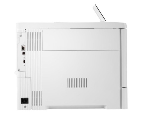 Принтер лазерный HP Color LaserJet Enterprise M555dn (A4, 1200dpi, ImageREt 3600, 38(38) ppm, 1 Gb, 2 trays 100+550, Duplex, USB/GigEth, 1y warr, cart.5,5KB&3,5KCMYp.inbox, repl. B5L25A)