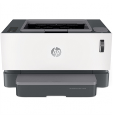 Принтер лазерный HP Neverstop Laser 1000w Printer (A4, 600dpi, 20ppm, 32Mb, Wi-Fi/USB 2.0/AirPrint/HP Smart , 1 tray 150,  toner 5000 page full in box )                                                                                                  