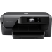 Принтер струйный HP OfficeJet Pro 8210 Printer (A4, 22(18) ppm, 256 Mb,Duplex, 1 tray 250, USB 2.0/Wi-Fi/10/100 Fast Ethernet, cartridges in box)