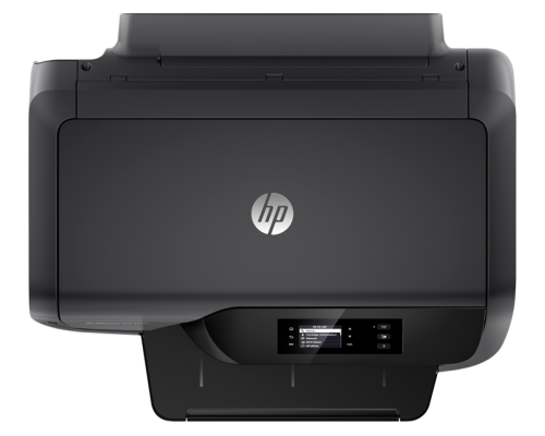 Принтер струйный HP OfficeJet Pro 8210 Printer (A4, 22(18) ppm, 256 Mb,Duplex, 1 tray 250, USB 2.0/Wi-Fi/10/100 Fast Ethernet, cartridges in box)