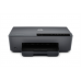 Принтер струйный HP Officejet Pro 6230 ePrinter (A4, 29(24) ppm, 256 Mb, 600x1200 dpi,1 tray 225, USB 2.0/Wi-Fi/10/Ethernet, 1+3 y warr, cartridges 300&380 cmy in box)