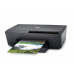 Принтер струйный HP Officejet Pro 6230 ePrinter (A4, 29(24) ppm, 256 Mb, 600x1200 dpi,1 tray 225, USB 2.0/Wi-Fi/10/Ethernet, 1+3 y warr, cartridges 300&380 cmy in box)