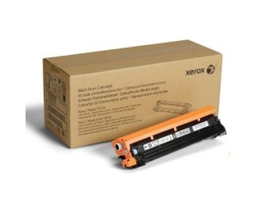 Драм-картридж XEROX Phaser 6510/WC 6515 черный (48K) (108R01420)