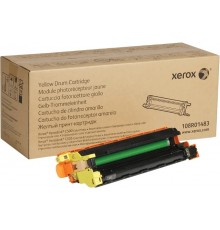 Барабан желтый (40K) XEROX VL C500/C505                                                                                                                                                                                                                   