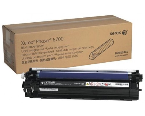 Драм-картридж XEROX Phaser 6700 black (50K) (108R00974)