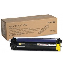 Драм-картридж XEROX Phaser 6700 желтый (50K) (108R00973)                                                                                                                                                                                                  