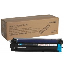 Драм-картридж XEROX Phaser 6700 cyan (50K) (108R00971)                                                                                                                                                                                                    