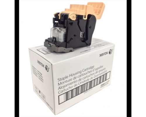 Картридж для BR буклетмейкера (1картридж в упаковке на 5000 скрепок)