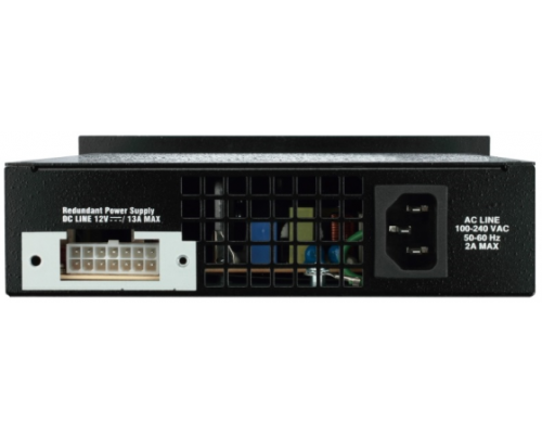 Блок питания D-Link DPS-500A, Redundant AC Power Supply provides up to 140 watts output power