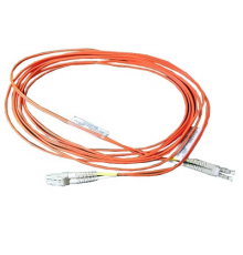 Кабель DELL Cable LC-LC,  5m (analog 470-10645, 470-AAYQ)                                                                                                                                                                                                 