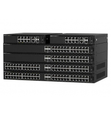 Коммутатор управляемый Dell EMC Switch N1108EP-ON, L2, 8 ports RJ45 1GbE, 4 ports PoE/PoE+, 2 ports SFP 1GbE 3YPSNBD (210-ARUK)                                                                                                                           