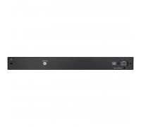 Коммутатор управляемый D-Link DGS-1210-28P/FL1A                                                                                                                                                                                                           