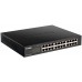 Коммутатор PoE D-link DGS-1100-24PV2/A1A